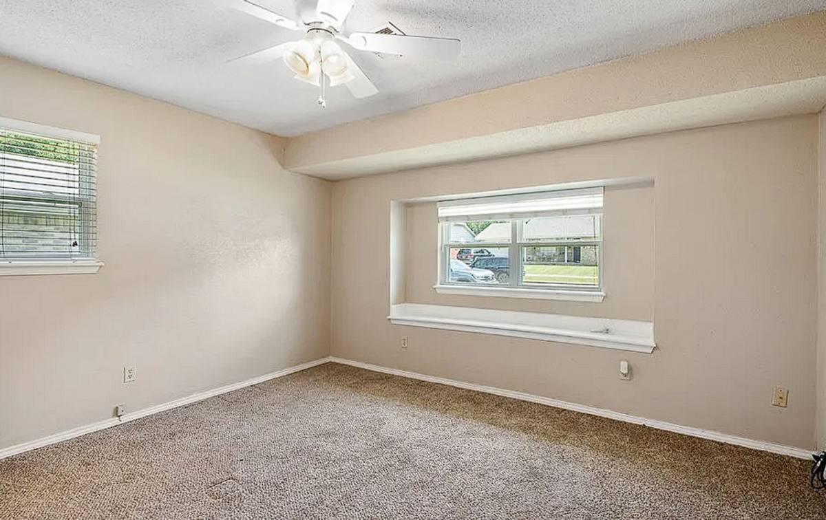 House for rent at 128 Mount Vernon Dr, Norman, OK 73071