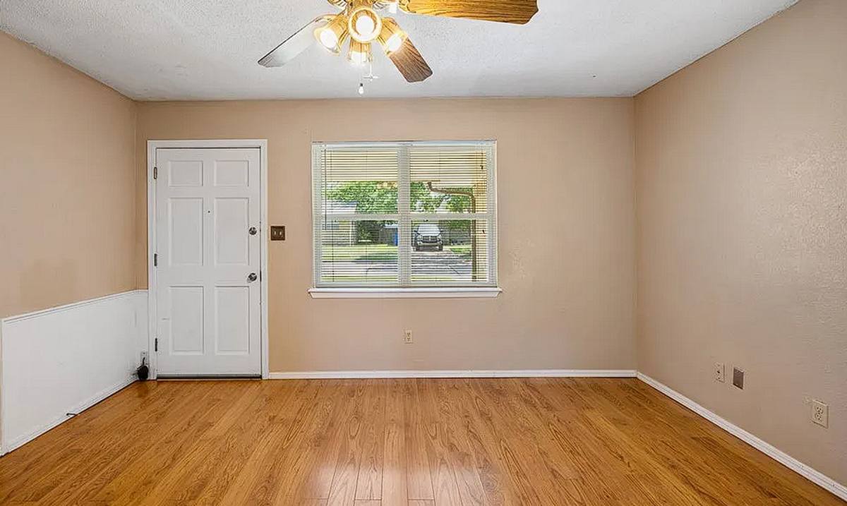 House for rent at 128 Mount Vernon Dr, Norman, OK 73071