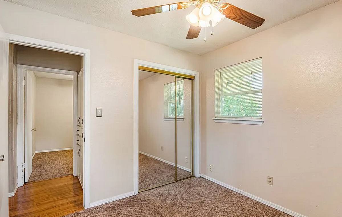 House for rent at 128 Mount Vernon Dr, Norman, OK 73071