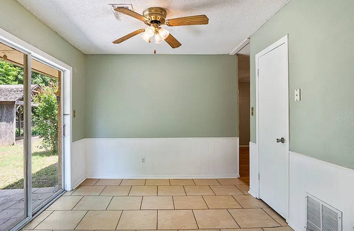 House for rent at 128 Mount Vernon Dr, Norman, OK 73071