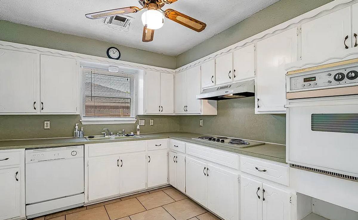 House for rent at 128 Mount Vernon Dr, Norman, OK 73071