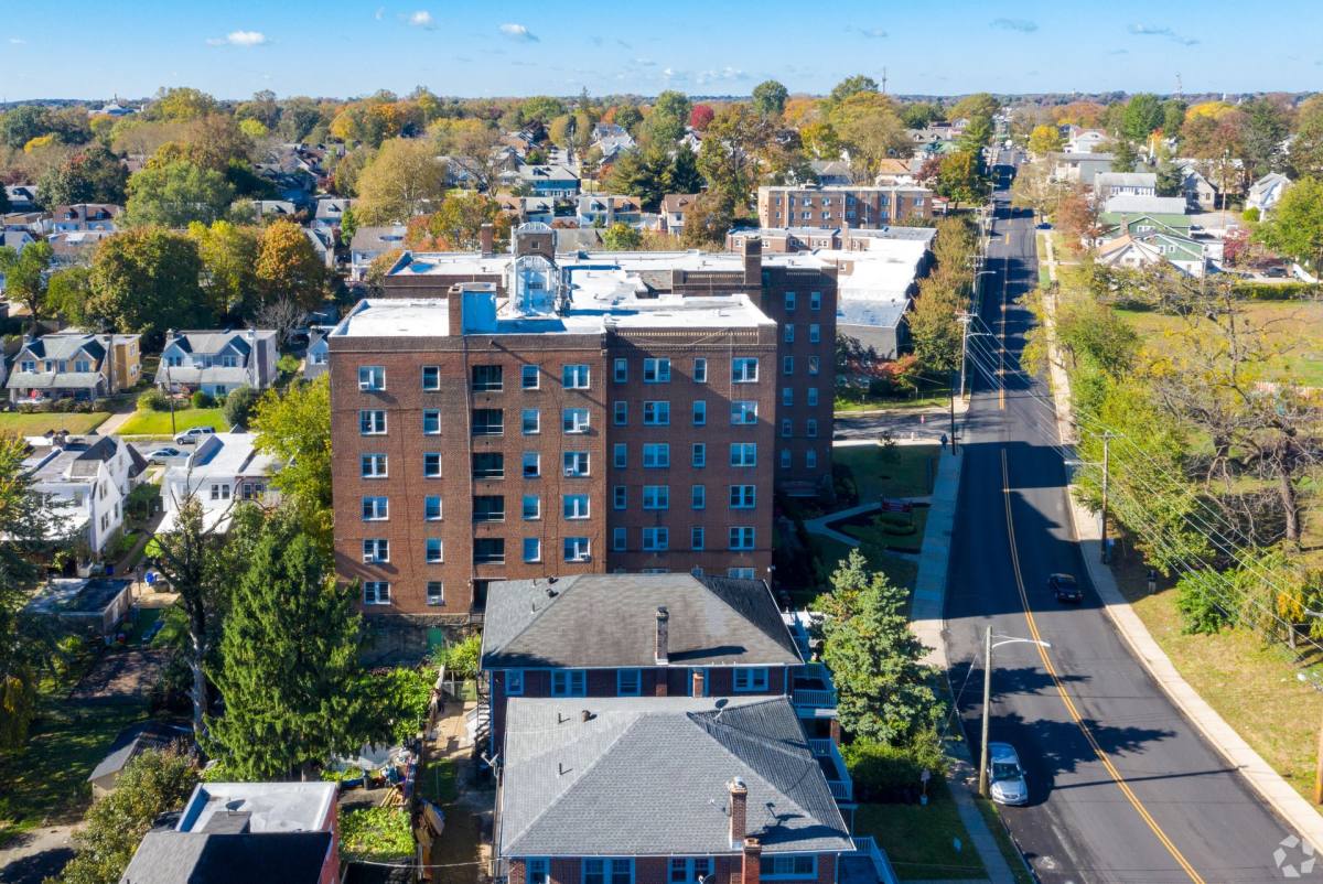 Apartment for rent at 83 S State Rd, Upper Darby, PA 19082