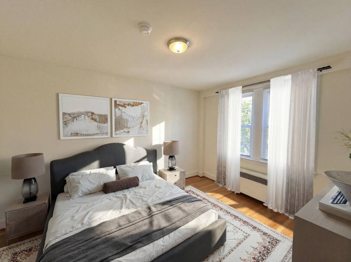Apartment for rent at 83 S State Rd, Upper Darby, PA 19082