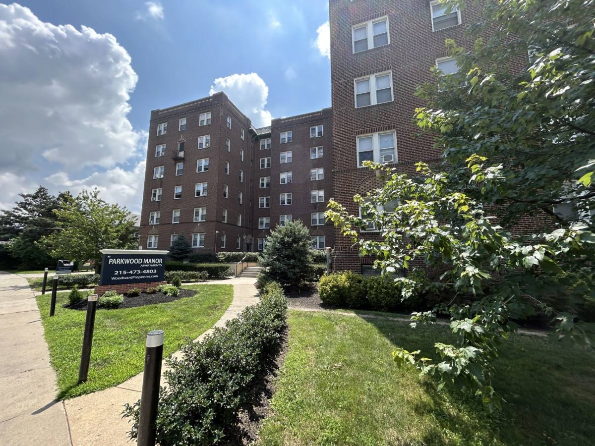 Apartment for rent at 83 S State Rd, Upper Darby, PA 19082