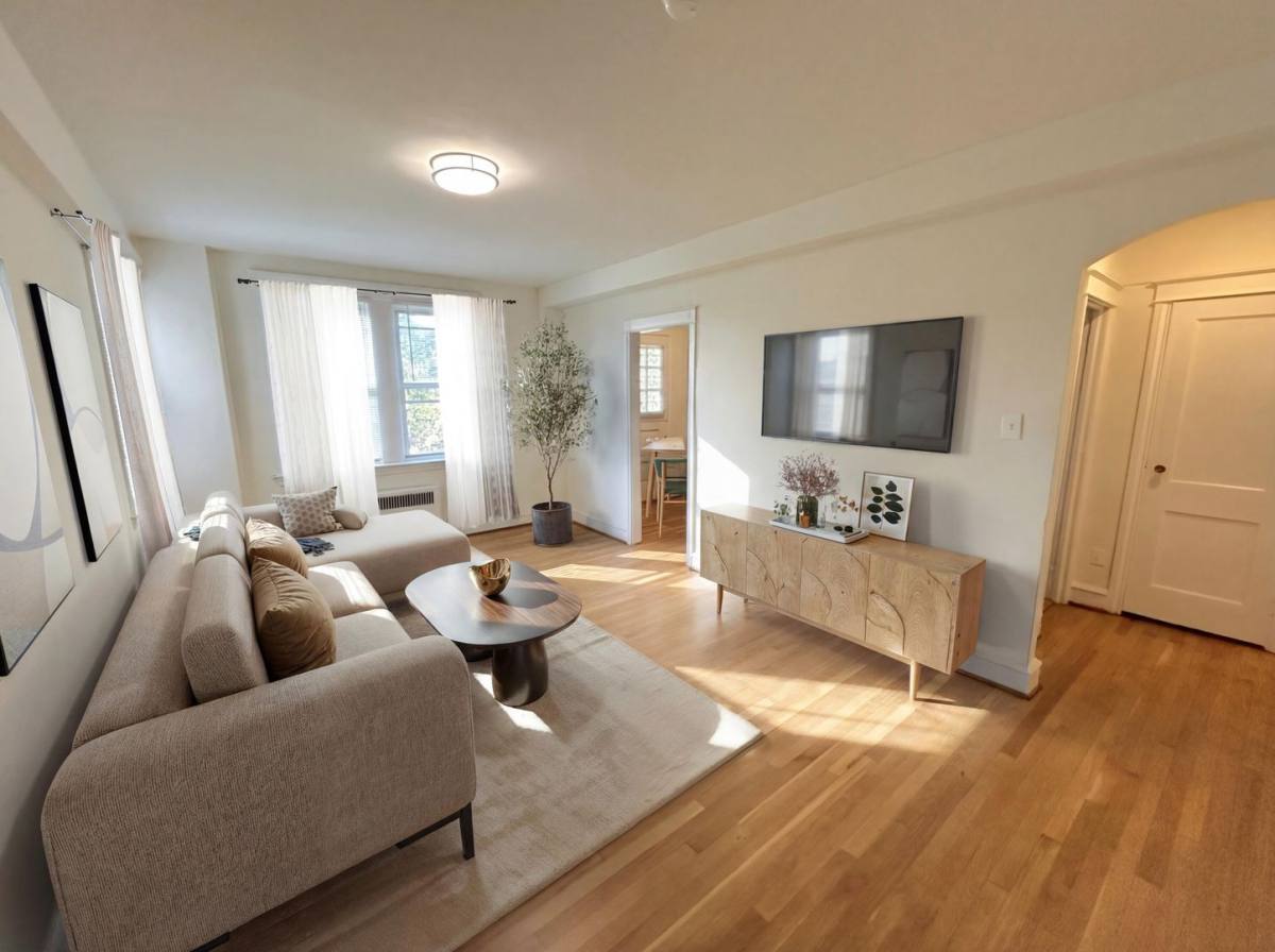 Apartment for rent at 83 S State Rd, Upper Darby, PA 19082