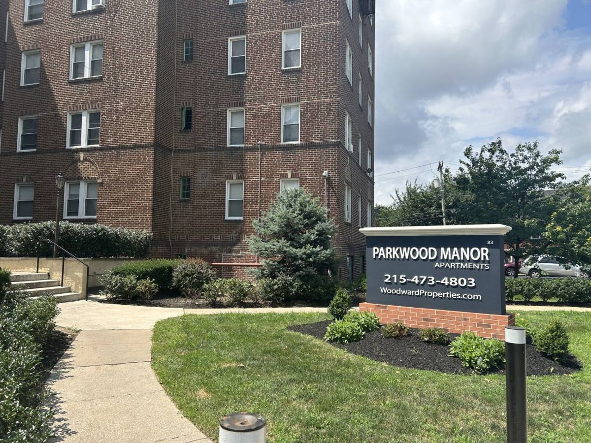 Apartment for rent at 83 S State Rd, Upper Darby, PA 19082