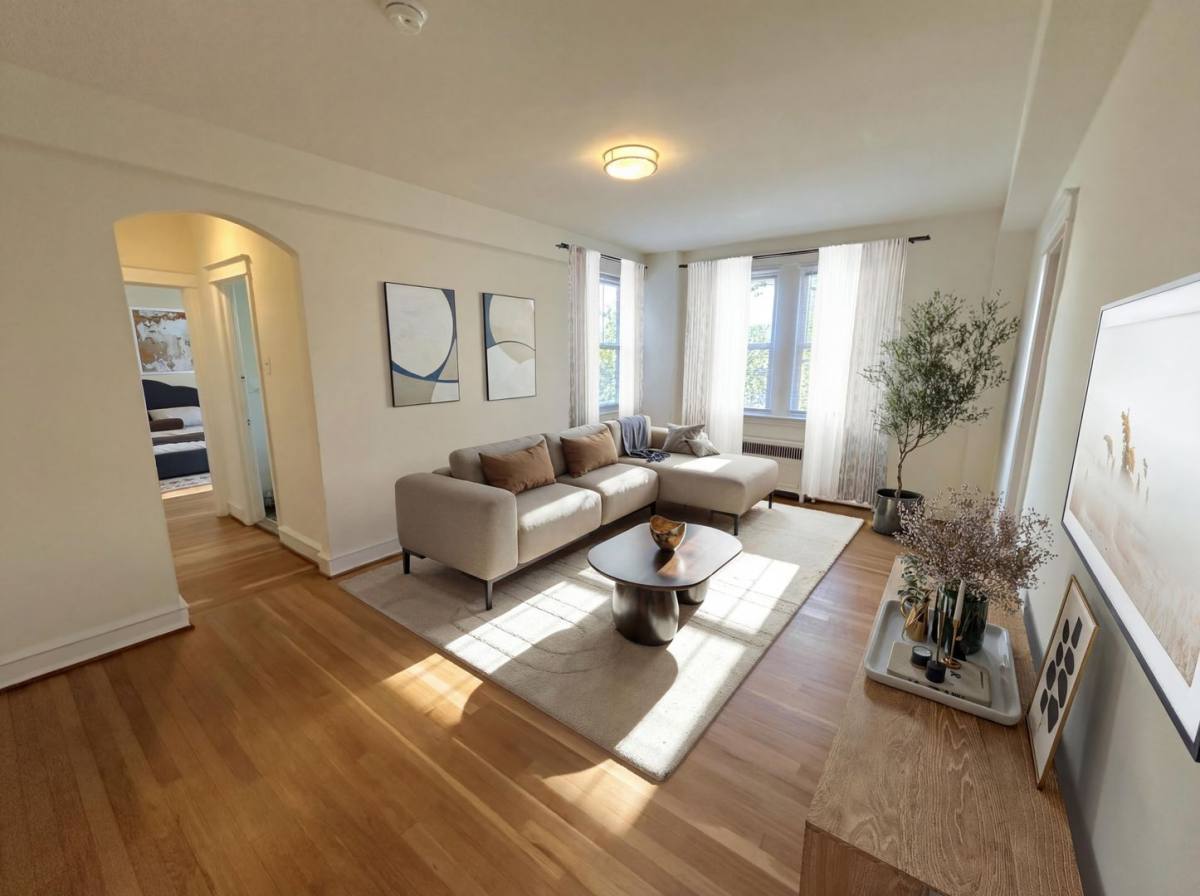 Apartment for rent at 83 S State Rd, Upper Darby, PA 19082