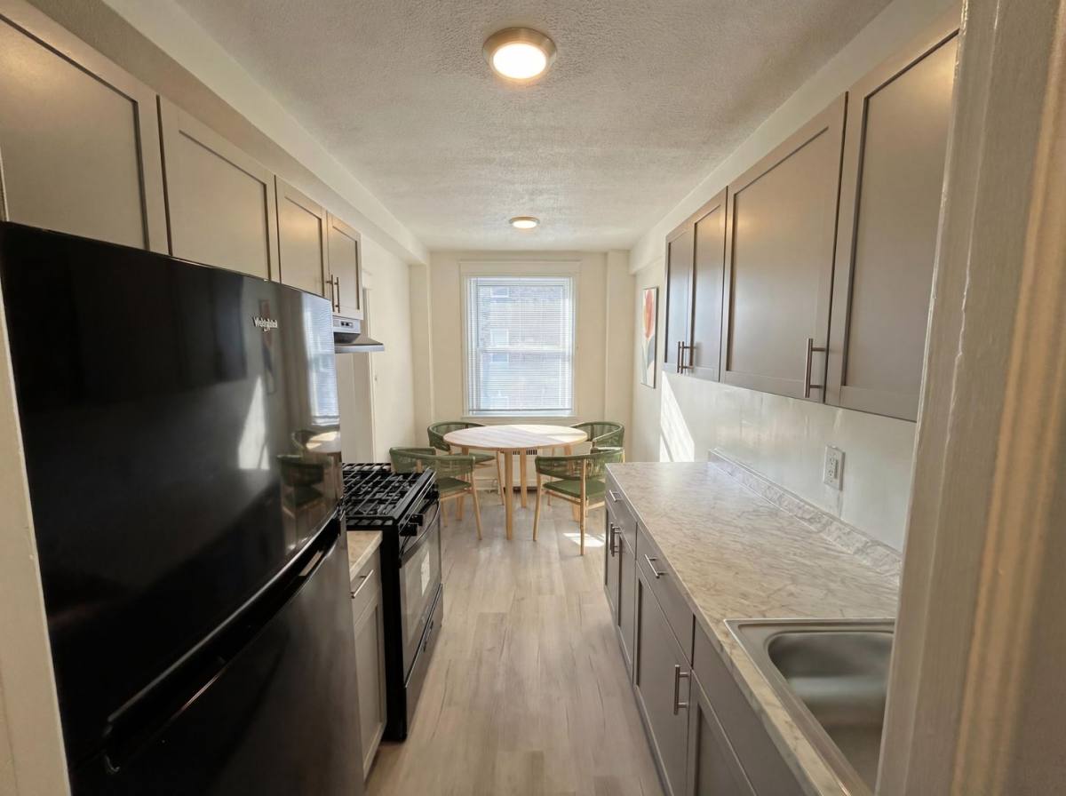 Apartment for rent at 83 S State Rd, Upper Darby, PA 19082