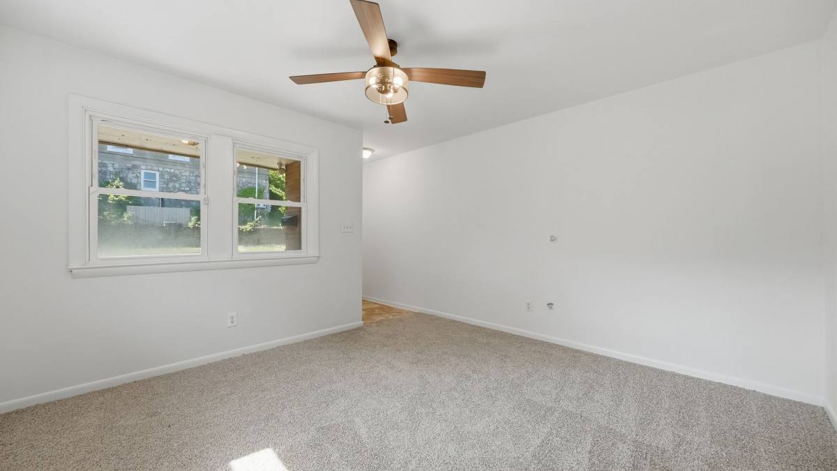 House for rent at 955 E 5th St, Chattanooga, TN 37403