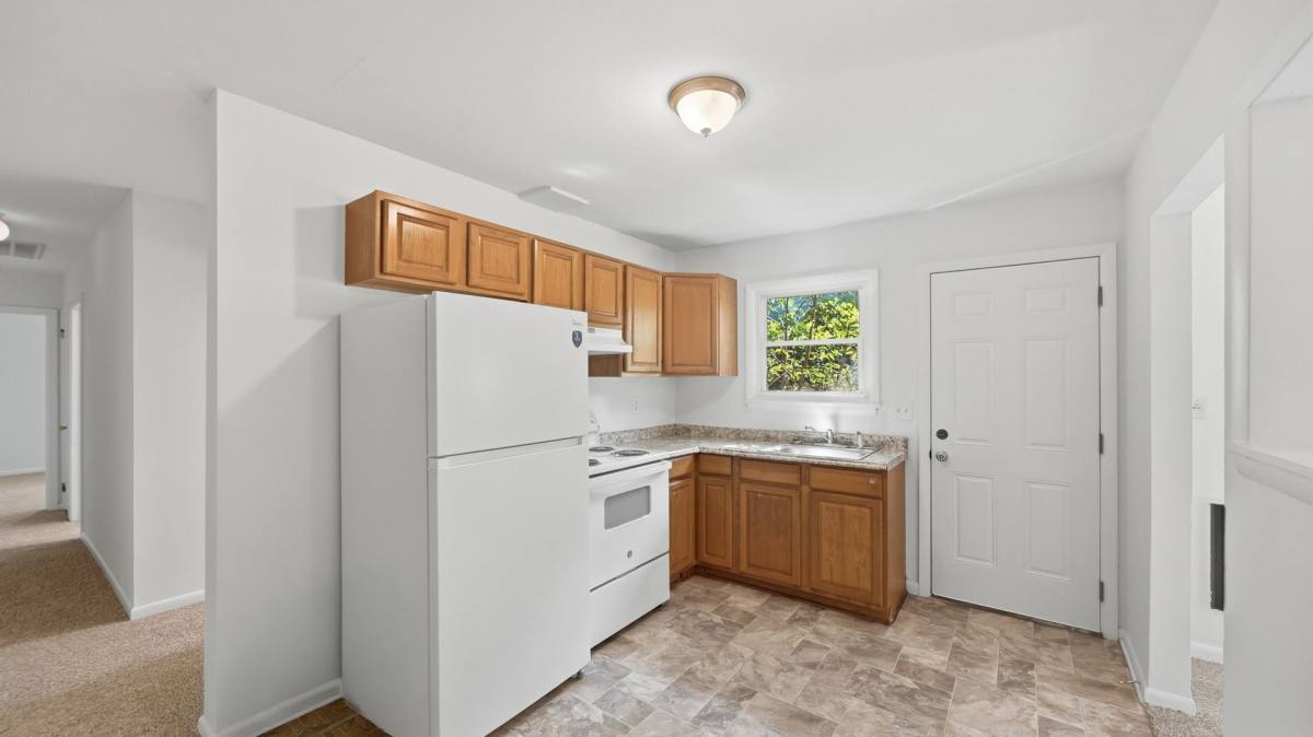 House for rent at 955 E 5th St, Chattanooga, TN 37403