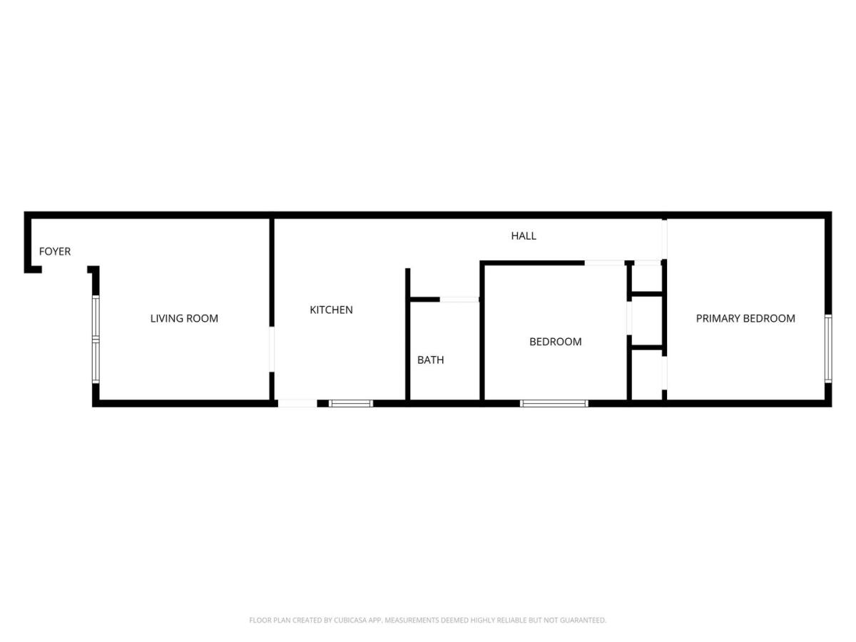 House for rent at 955 E 5th St, Chattanooga, TN 37403