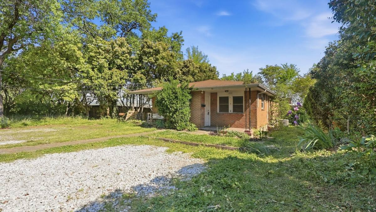 House for rent at 955 E 5th St, Chattanooga, TN 37403