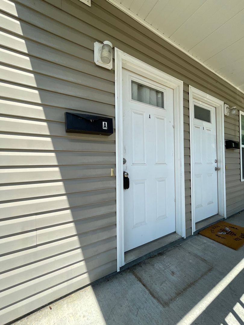 Apartment for rent at 205 Tyler St, Fulton, MO 65251