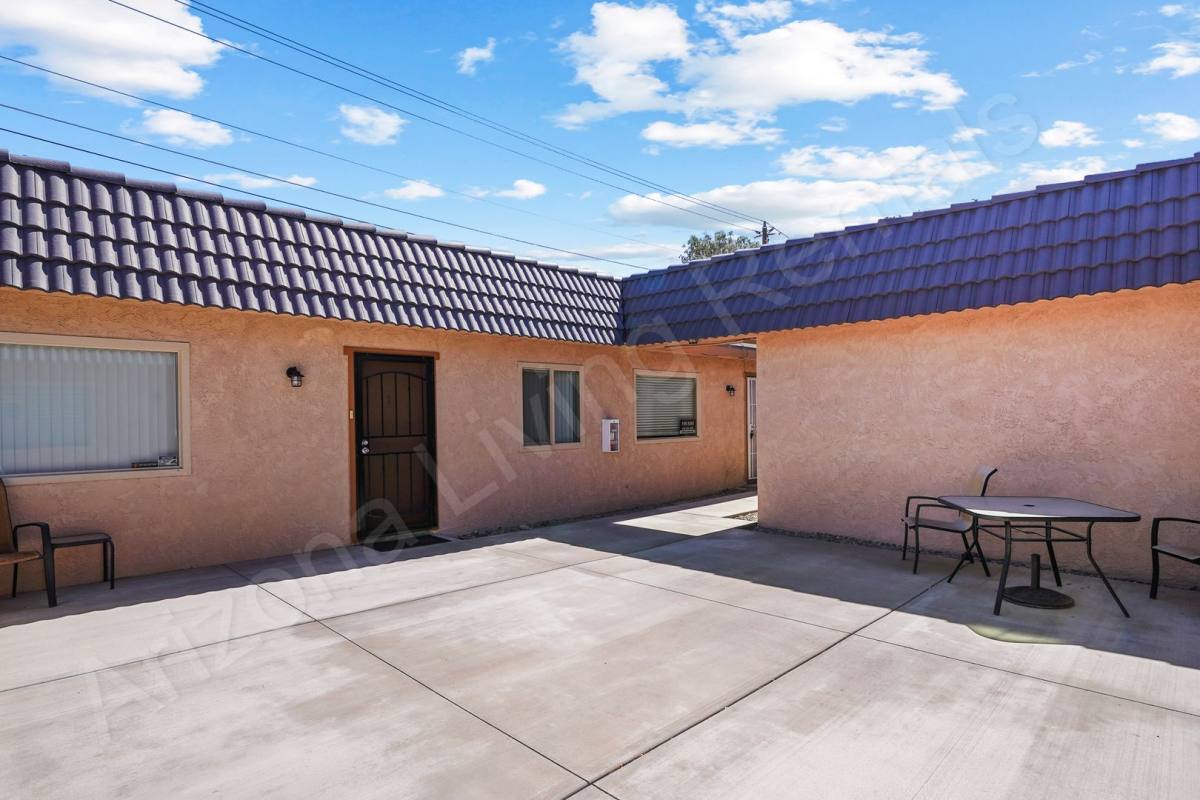 Apartment for rent at 2690 McCulloch Blvd N, Lake Havasu City, AZ 86403