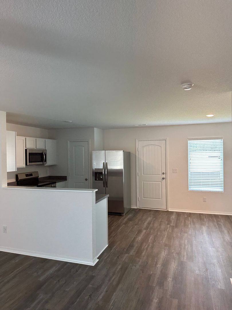 House for rent at 25 Foster Louis Lane, Cabot, AR 72023