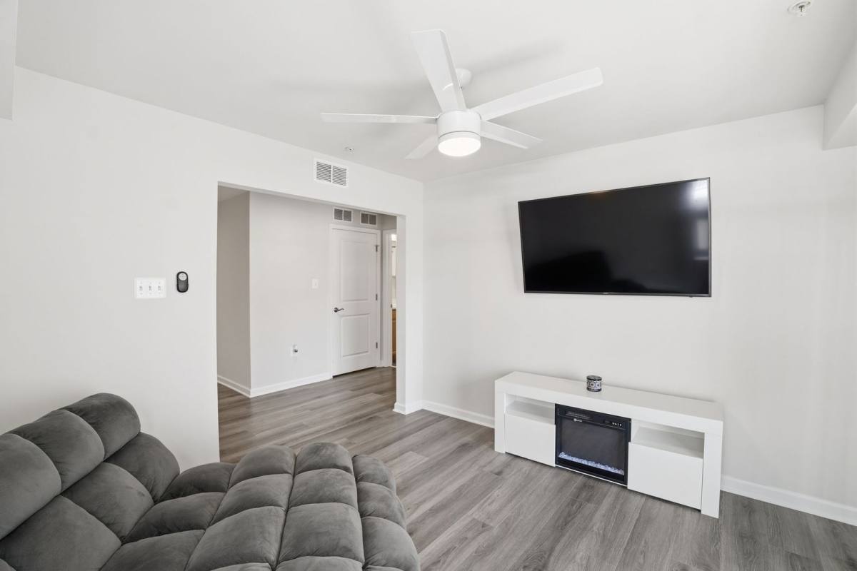 Townhouse for rent at 10501 John Glenn St, Lanham, MD 20706