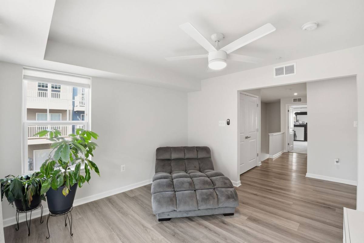 Townhouse for rent at 10501 John Glenn St, Lanham, MD 20706
