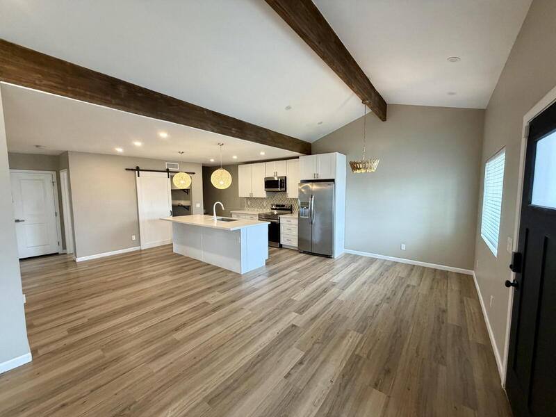 House for rent at 2029 W Adams St, Phoenix, AZ 85009