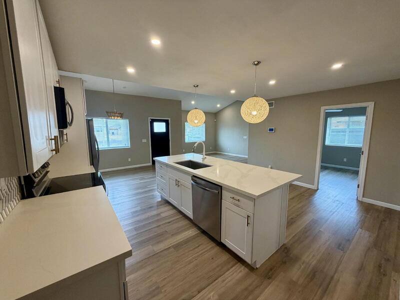 House for rent at 2029 W Adams St, Phoenix, AZ 85009
