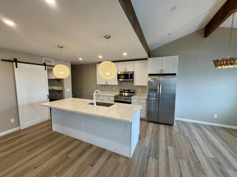 House for rent at 2029 W Adams St, Phoenix, AZ 85009