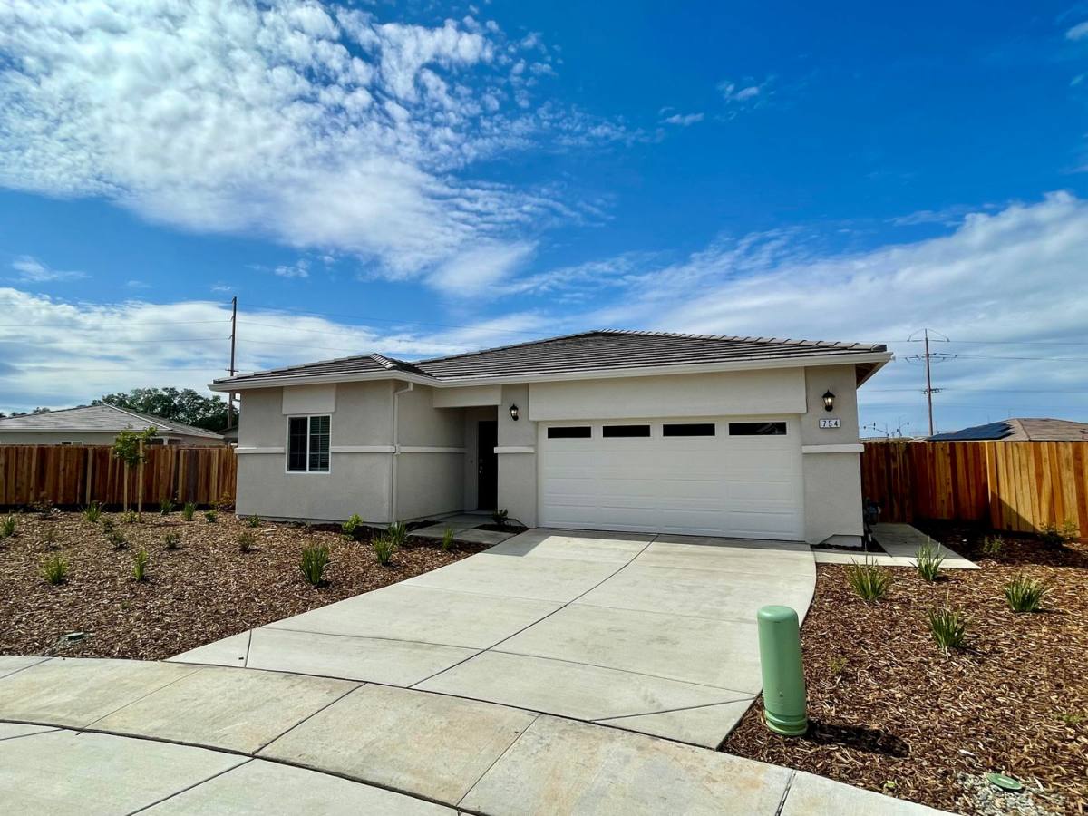 House for rent at 754 Tamarack Court, West Sacramento, CA 95691
