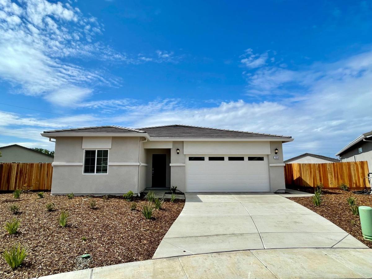 House for rent at 754 Tamarack Court, West Sacramento, CA 95691