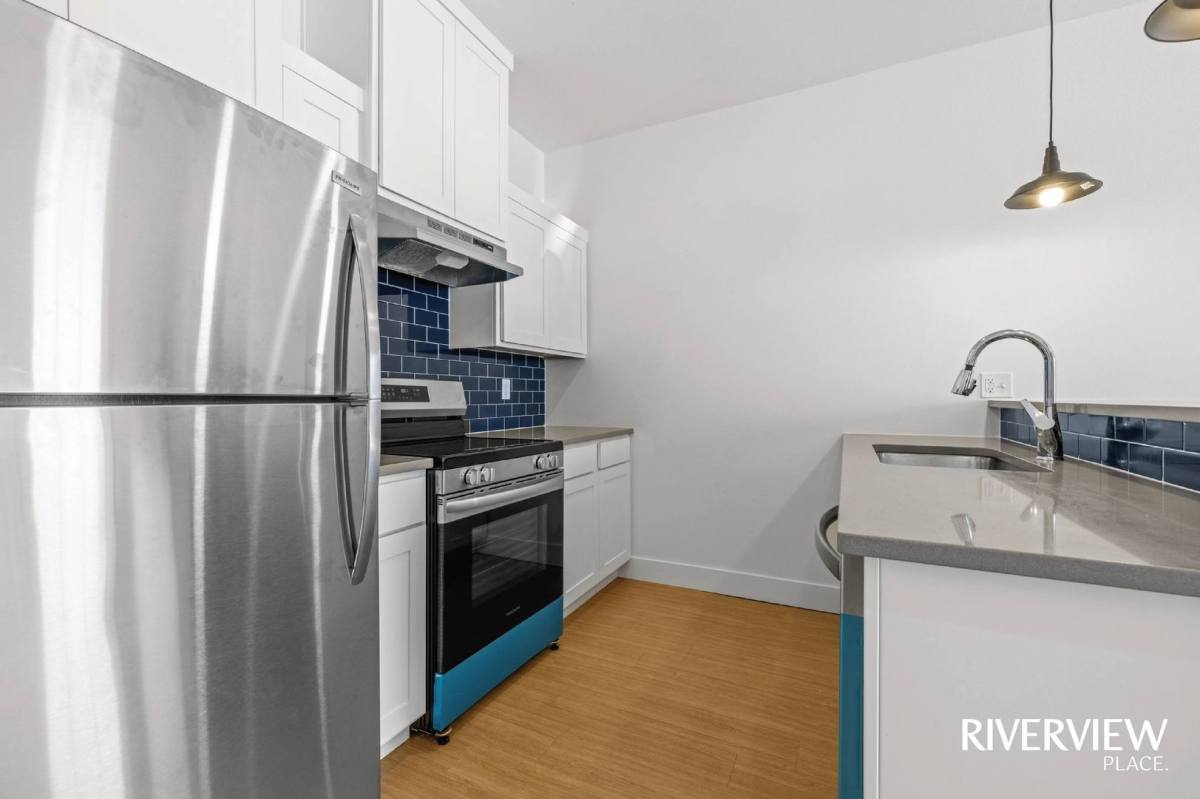 Apartment for rent at 1812 Riverview Dr, Elkins, AR 72727