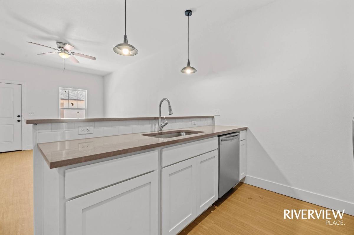 Apartment for rent at 1812 Riverview Dr, Elkins, AR 72727
