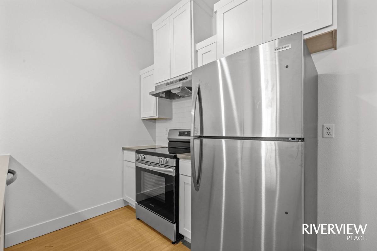 Apartment for rent at 1812 Riverview Dr, Elkins, AR 72727