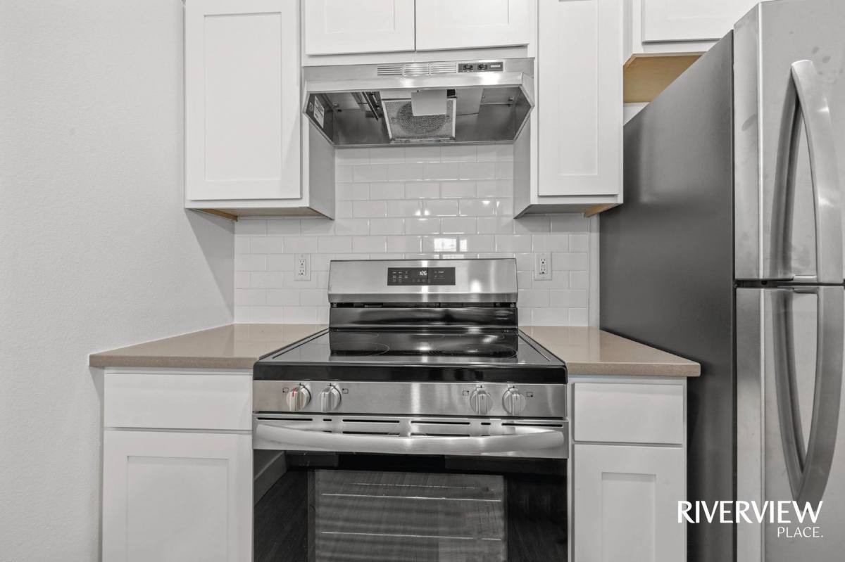 Apartment for rent at 1812 Riverview Dr, Elkins, AR 72727