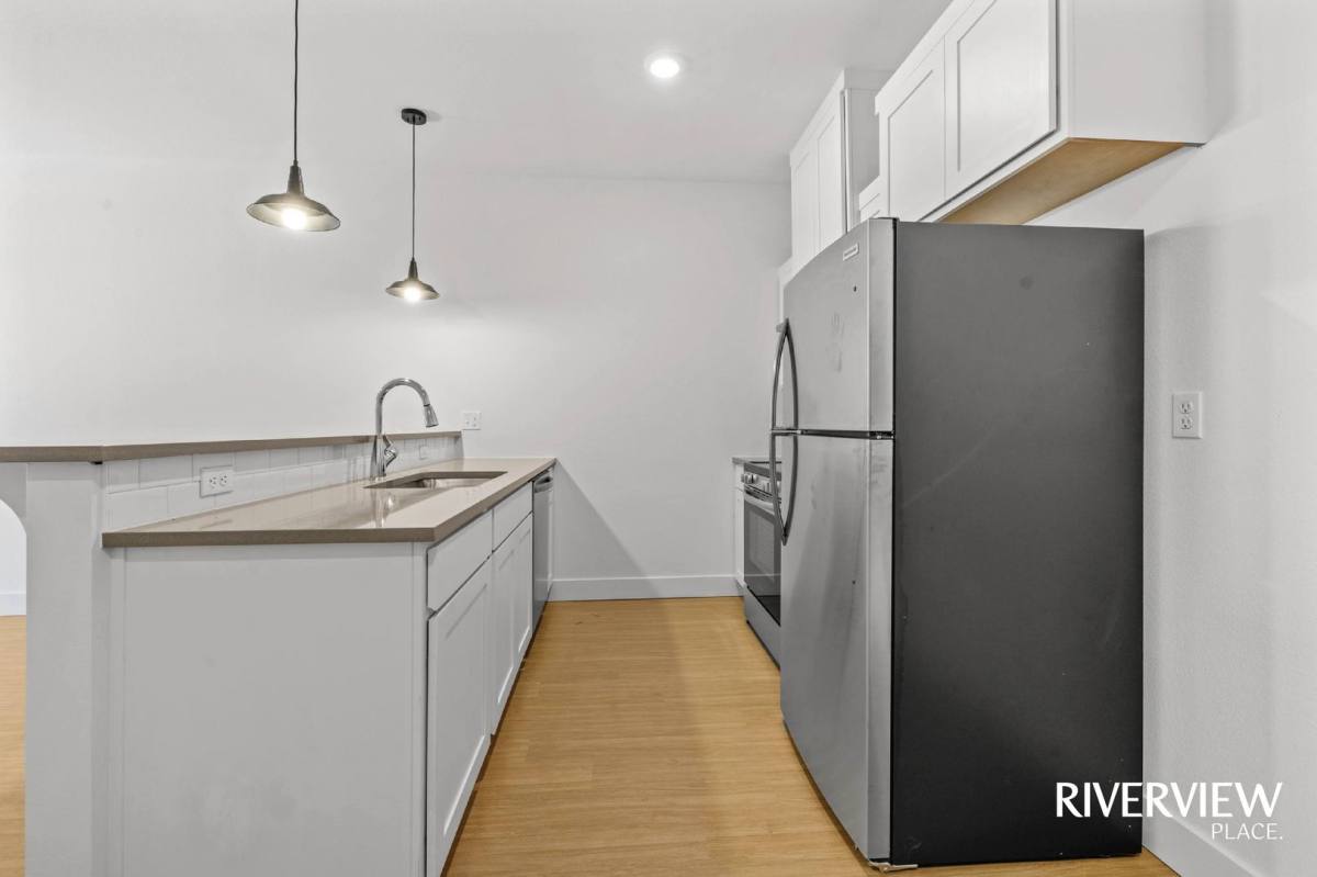 Apartment for rent at 1812 Riverview Dr, Elkins, AR 72727