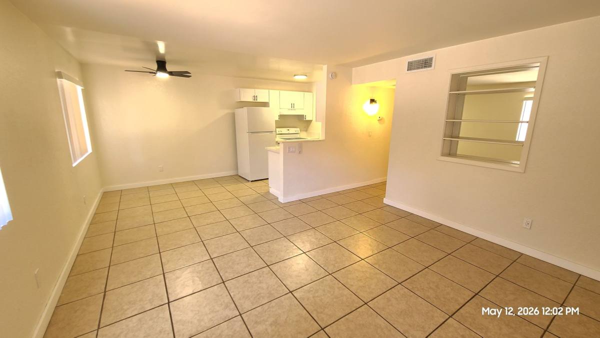 Apartment for rent at 126 E Mohave Rd, Tucson, AZ 85705