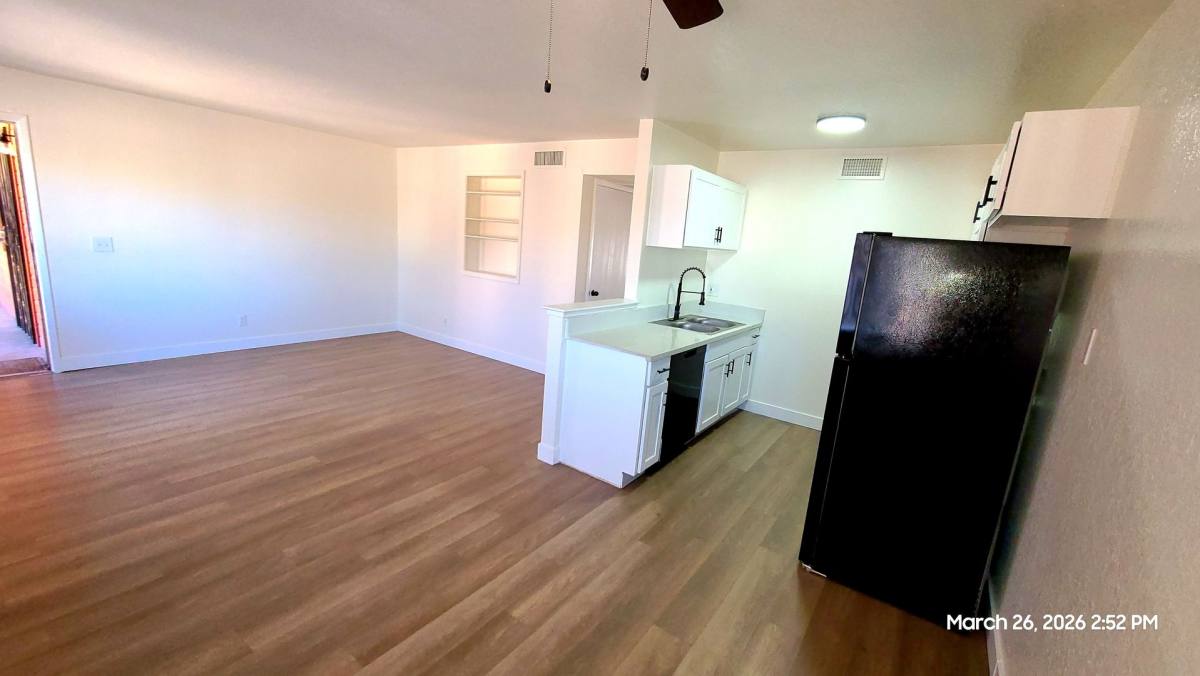 Apartment for rent at 126 E Mohave Rd, Tucson, AZ 85705