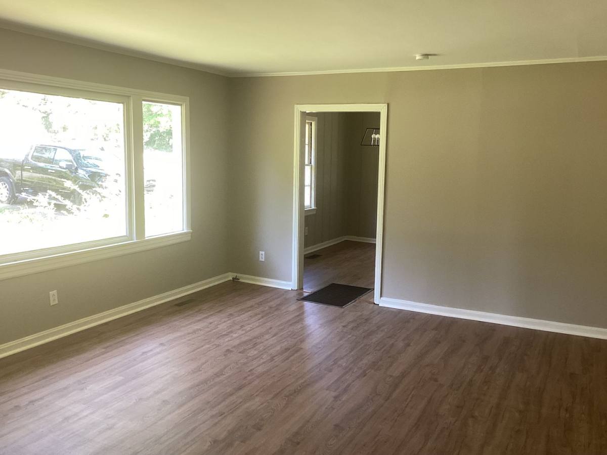House for rent at 1425 Ewing Ave, Gadsden, AL 35901