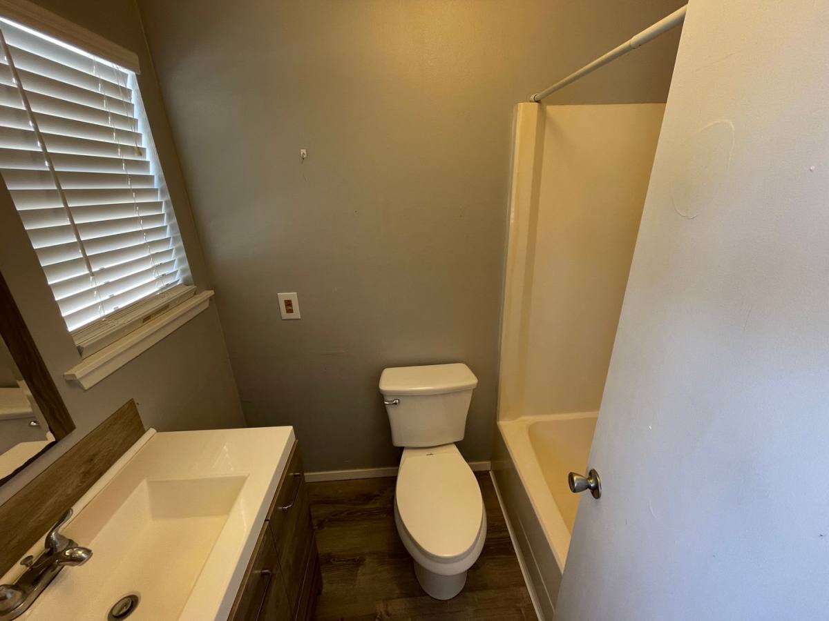 Apartment for rent at 1104 Autumn Circle, College Station, TX 77845