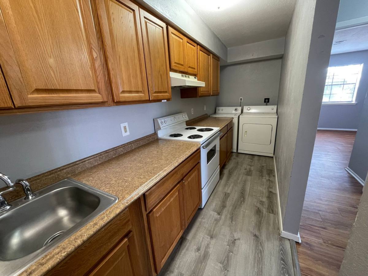 Apartment for rent at 1104 Autumn Circle, College Station, TX 77845