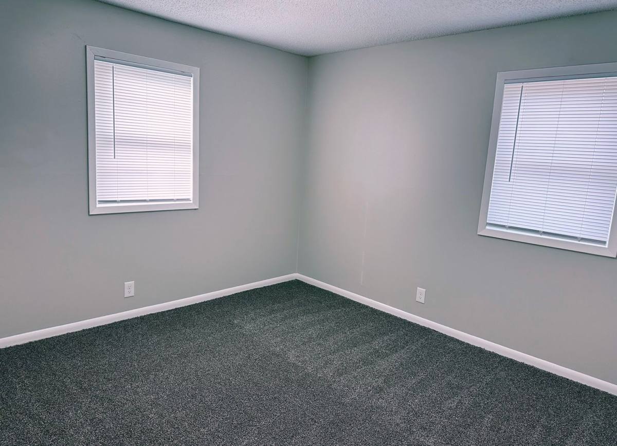 Apartment for rent at 1010 - 1033 Eisenhower Circle, Junction City, KS 66441