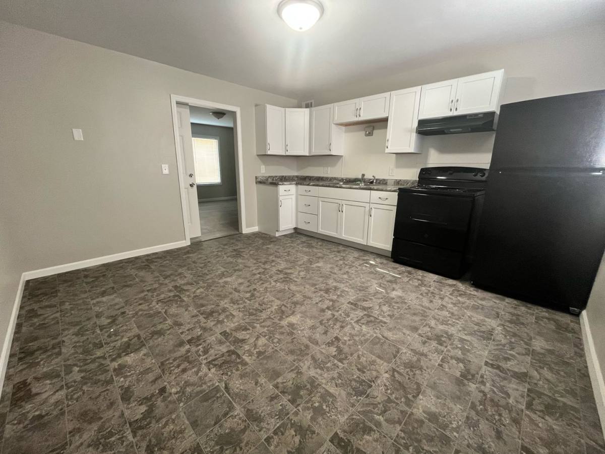 Apartment for rent at 1010 - 1033 Eisenhower Circle, Junction City, KS 66441