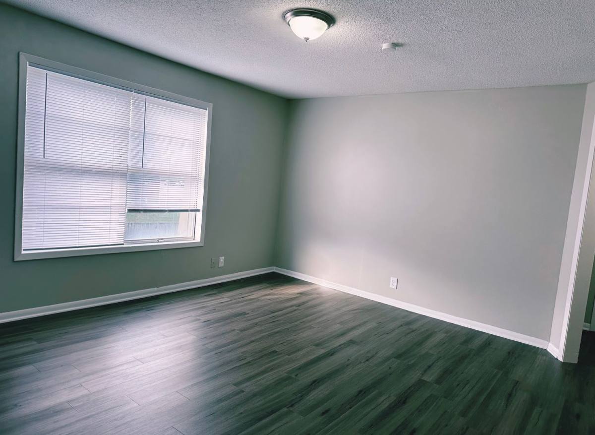 Apartment for rent at 1010 - 1033 Eisenhower Circle, Junction City, KS 66441
