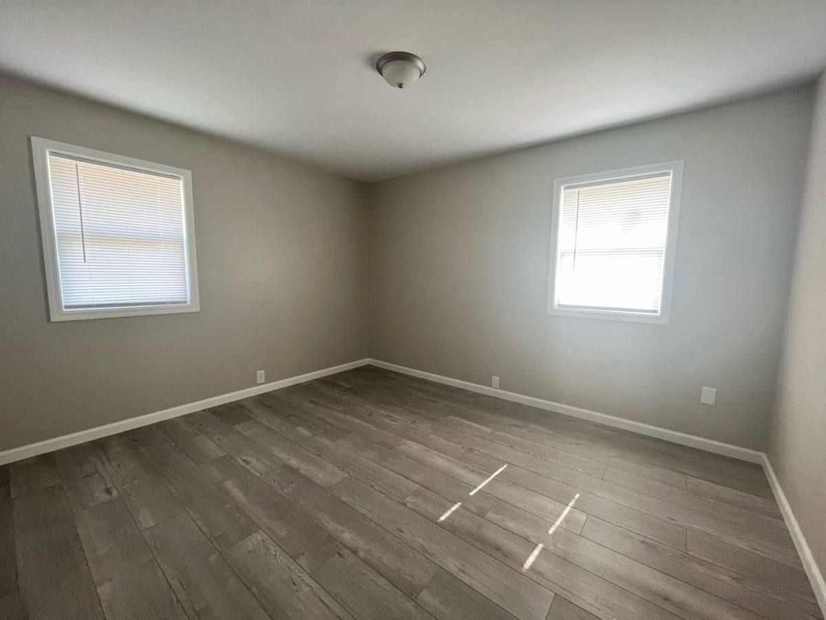 Apartment for rent at 1010 - 1033 Eisenhower Circle, Junction City, KS 66441