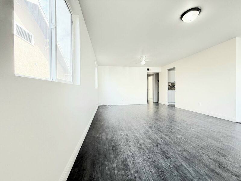 Apartment for rent at 1440 E 42nd St, Los Angeles, CA 90011