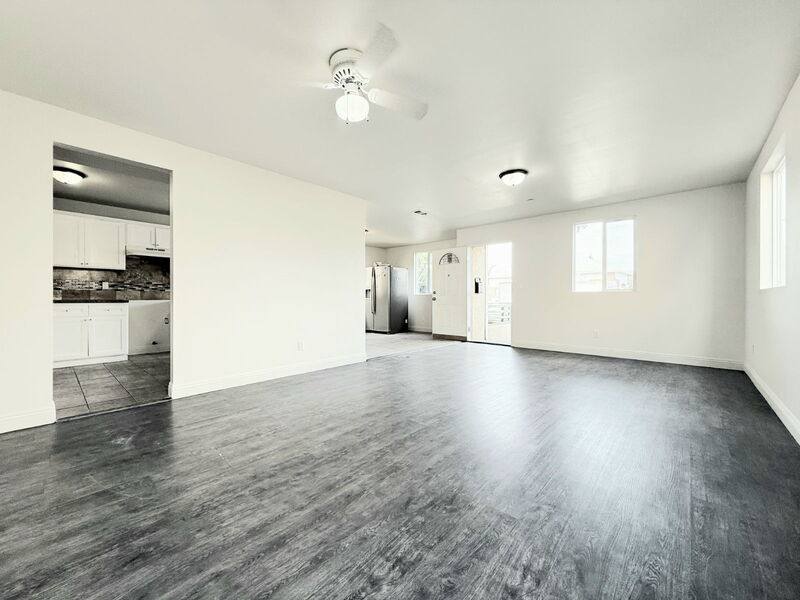 Apartment for rent at 1440 E 42nd St, Los Angeles, CA 90011