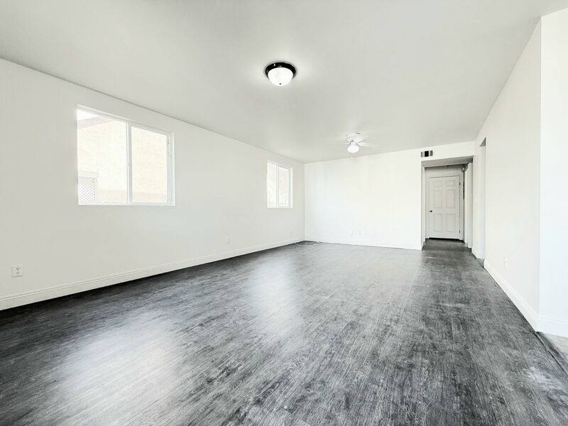 Apartment for rent at 1440 E 42nd St, Los Angeles, CA 90011