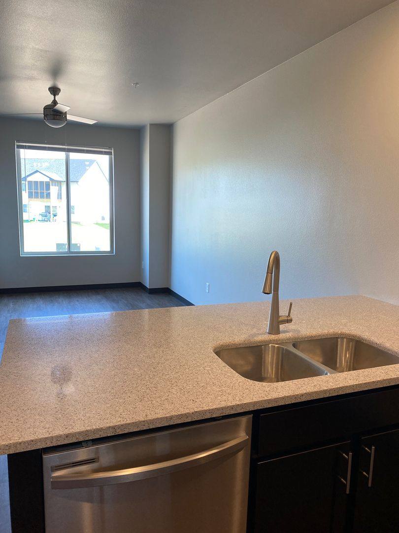 Apartment for rent at 1251 Aster Dr, Tiffin, IA 52340