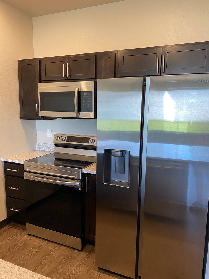 Apartment for rent at 1251 Aster Dr, Tiffin, IA 52340