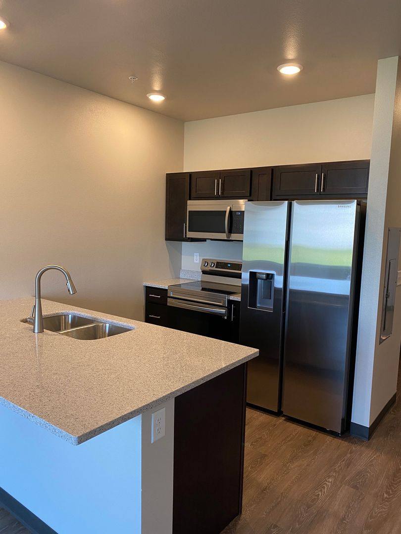 Apartment for rent at 1251 Aster Dr, Tiffin, IA 52340