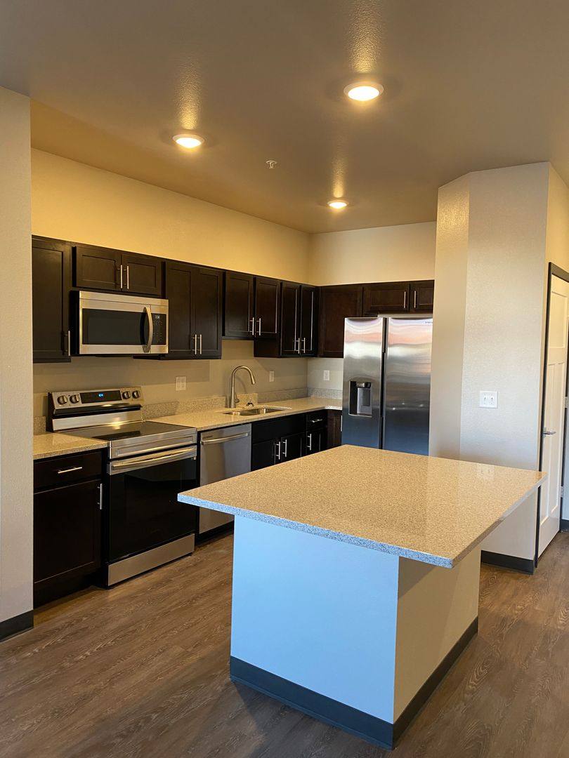 Apartment for rent at 1251 Aster Dr, Tiffin, IA 52340