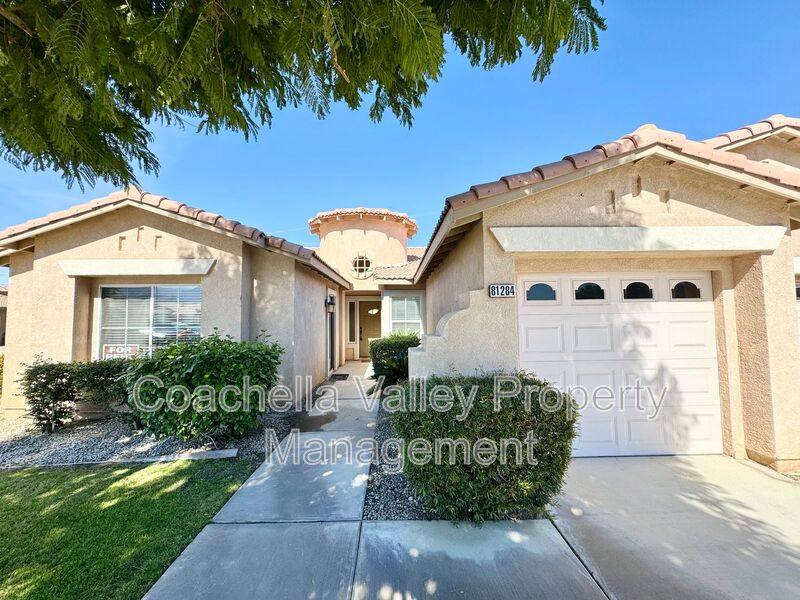 House for rent at 81284 Avenida Alamitos, Indio, CA 92201