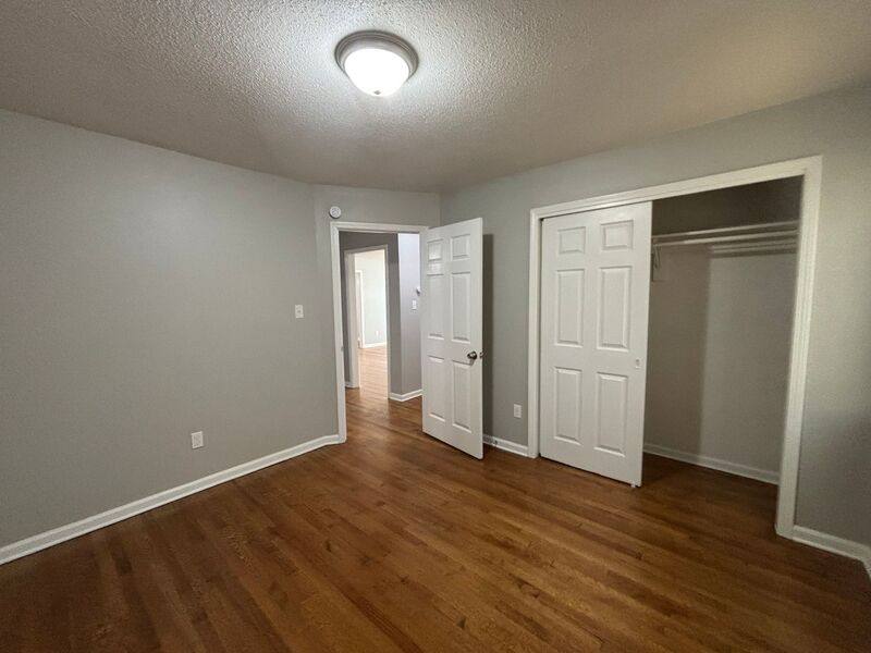 House for rent at 4960 Sherry Dr, Horn Lake, MS 38637