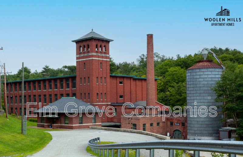 Apartment for rent at 169 Sunapee St #308, Newport, NH 03773